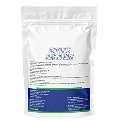 shoprythmindia Cosmetic Raw Material,United States Bentonite Clay Powder shoprythmindia Cosmetic Raw Material,United States Bentonite Clay Powder
